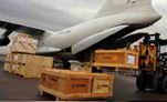 International Air Freight Forwarding Services