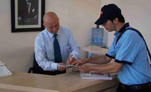 International Standard & Express Courier Services